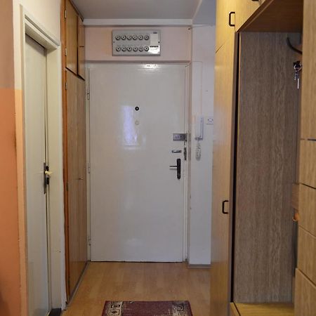 Apartman Nikolic บอร์ ภายนอก รูปภาพ