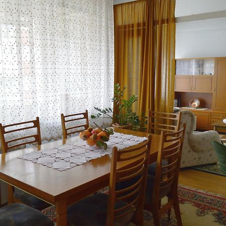 Apartman Nikolic บอร์ ภายนอก รูปภาพ