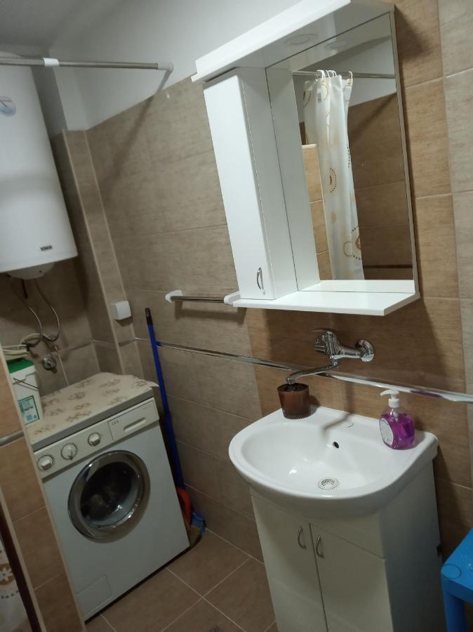 Apartman Nikolic บอร์ ภายนอก รูปภาพ