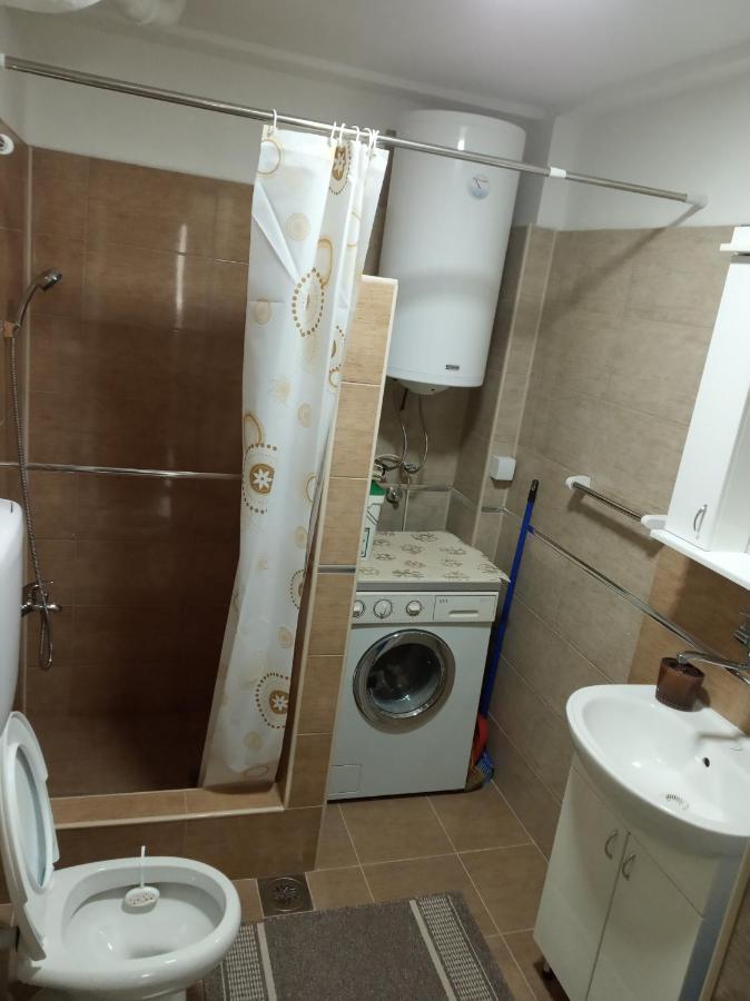 Apartman Nikolic บอร์ ภายนอก รูปภาพ