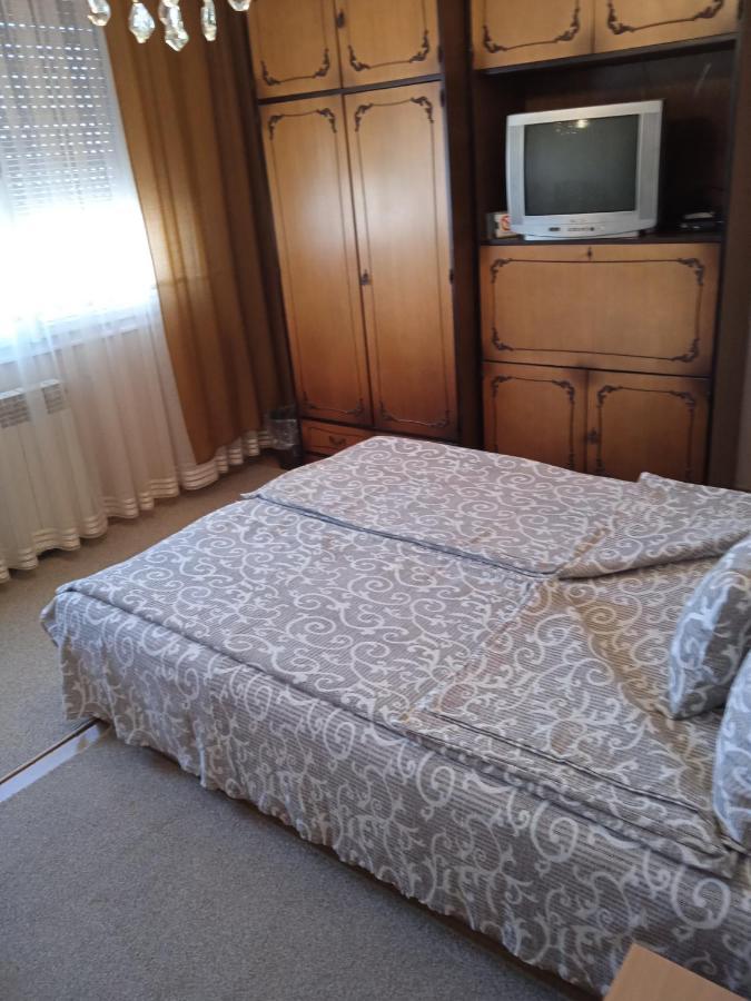 Apartman Nikolic บอร์ ภายนอก รูปภาพ