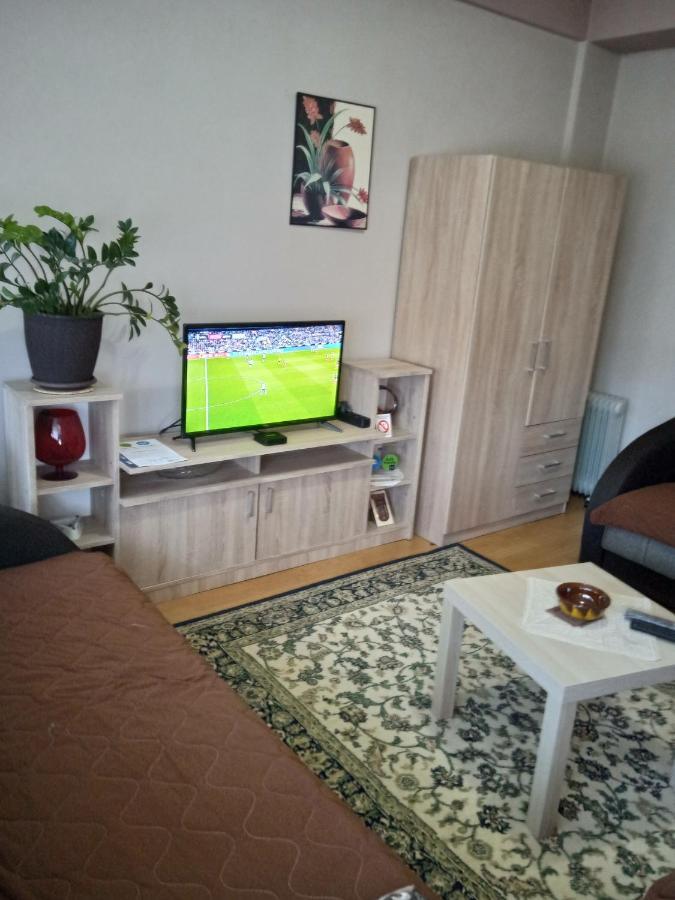 Apartman Nikolic บอร์ ภายนอก รูปภาพ