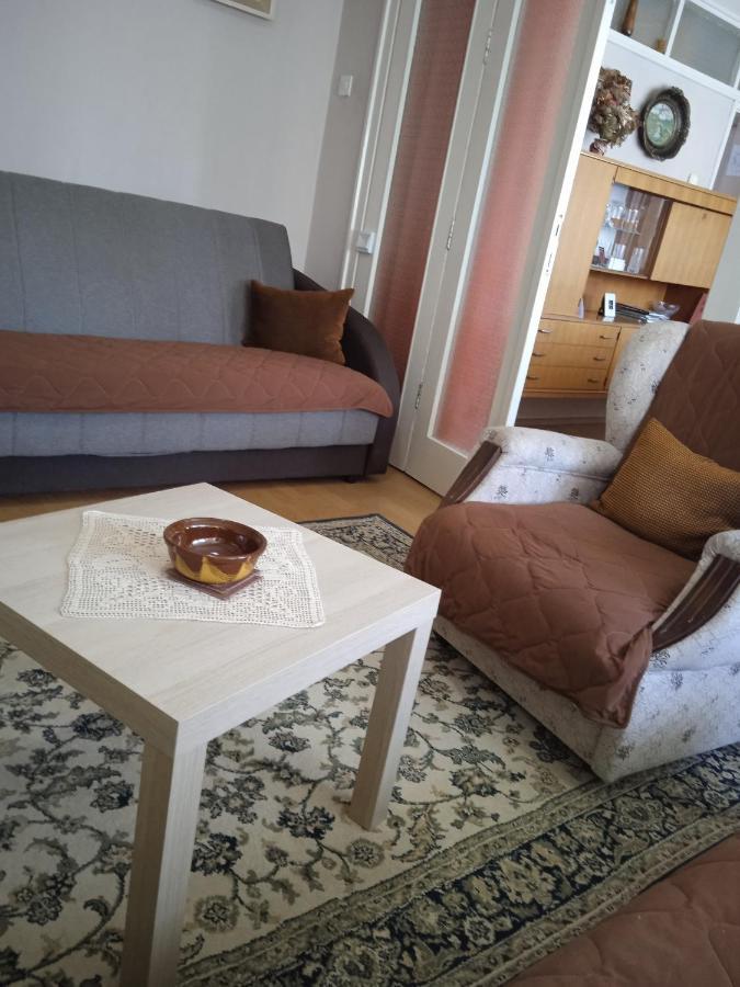 Apartman Nikolic บอร์ ภายนอก รูปภาพ