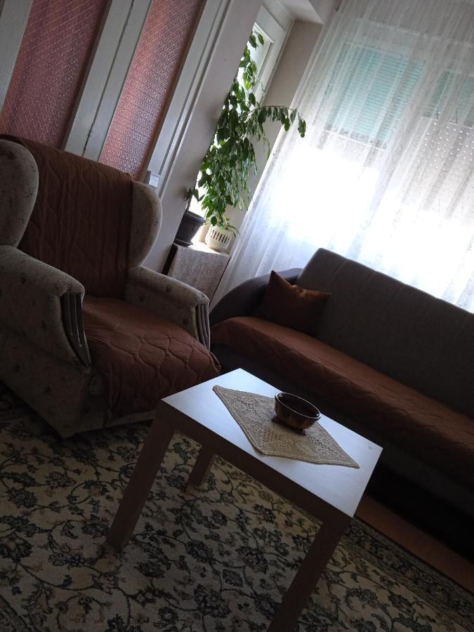 Apartman Nikolic บอร์ ภายนอก รูปภาพ
