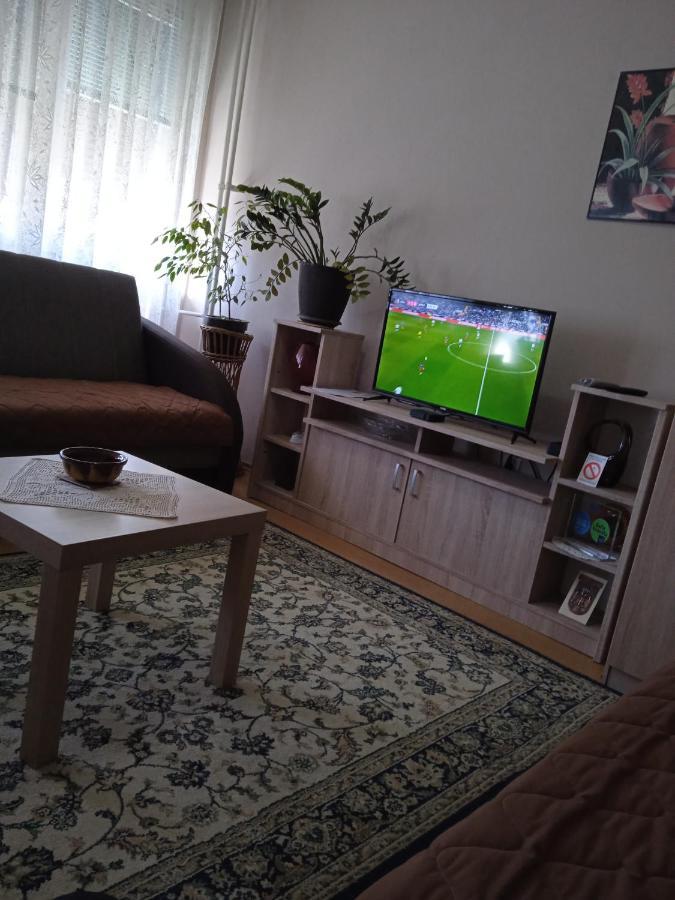 Apartman Nikolic บอร์ ภายนอก รูปภาพ