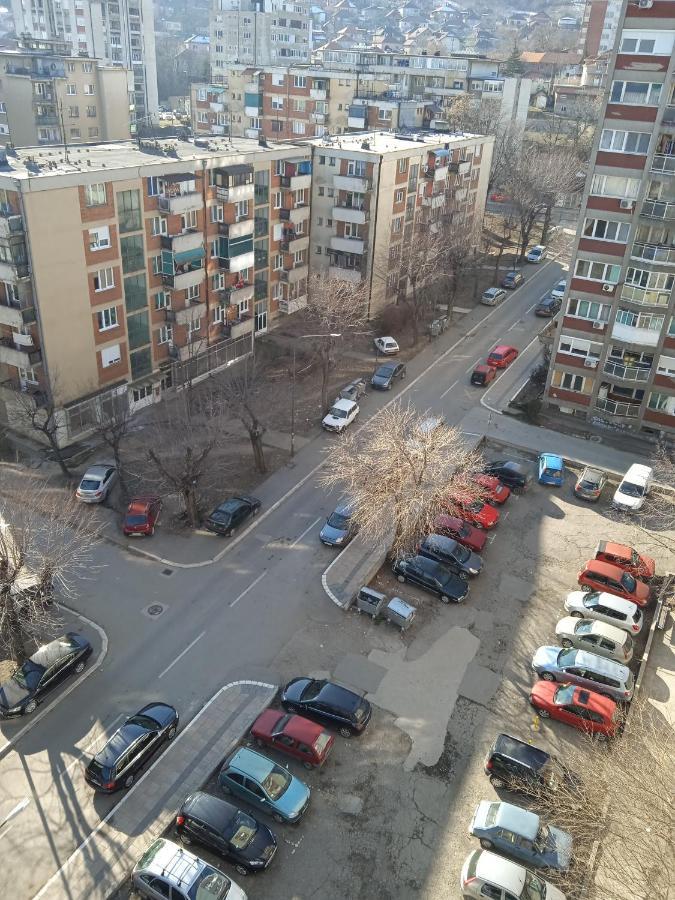 Apartman Nikolic บอร์ ภายนอก รูปภาพ