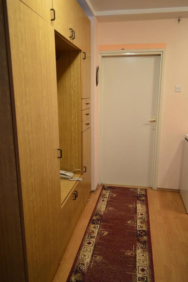 Apartman Nikolic บอร์ ภายนอก รูปภาพ