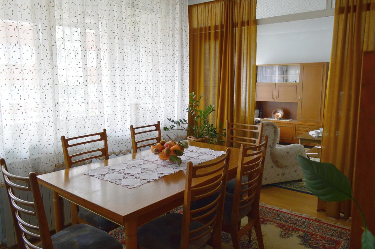 Apartman Nikolic บอร์ ภายนอก รูปภาพ