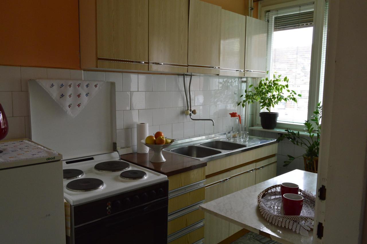 Apartman Nikolic บอร์ ภายนอก รูปภาพ